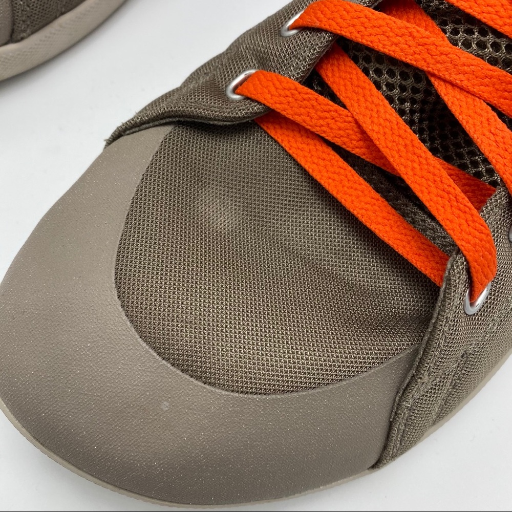 Reebok CrossFit high top athletic shoe powerlift - Picture 7 of 7